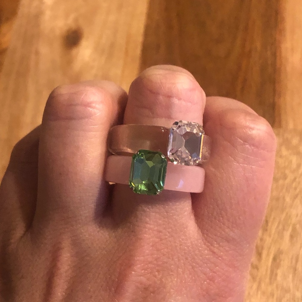 Fashion Rings - Picture 7 of 8